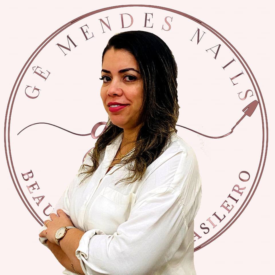 Gê Mendes Nails